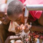 Clean Water and Sanitation