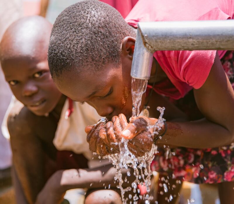 Clean Water and Sanitation