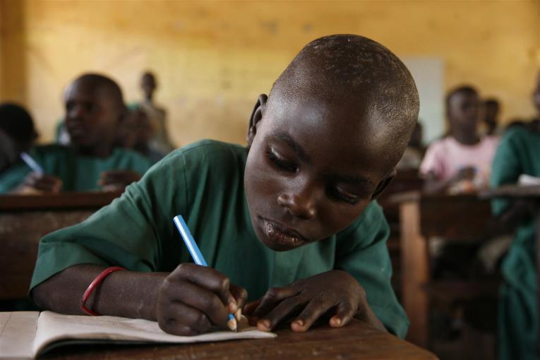 Education in Busoga Region