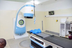 Jinja Cancer Treatments Centre