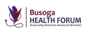 Busoga Health Forum