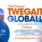 Twegaite Global Conference